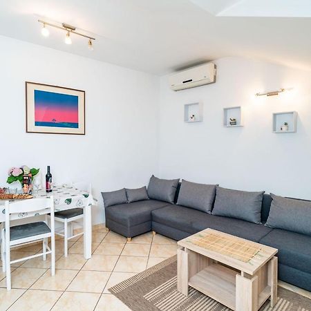 Apartment Matej 杜布罗夫尼克 外观 照片