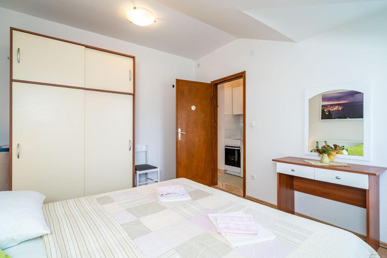 Apartment Matej 杜布罗夫尼克 外观 照片