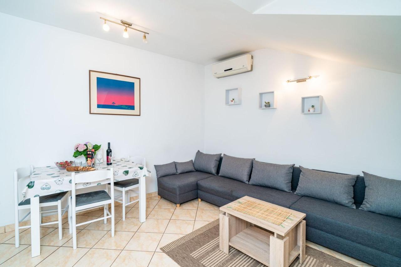 Apartment Matej 杜布罗夫尼克 外观 照片