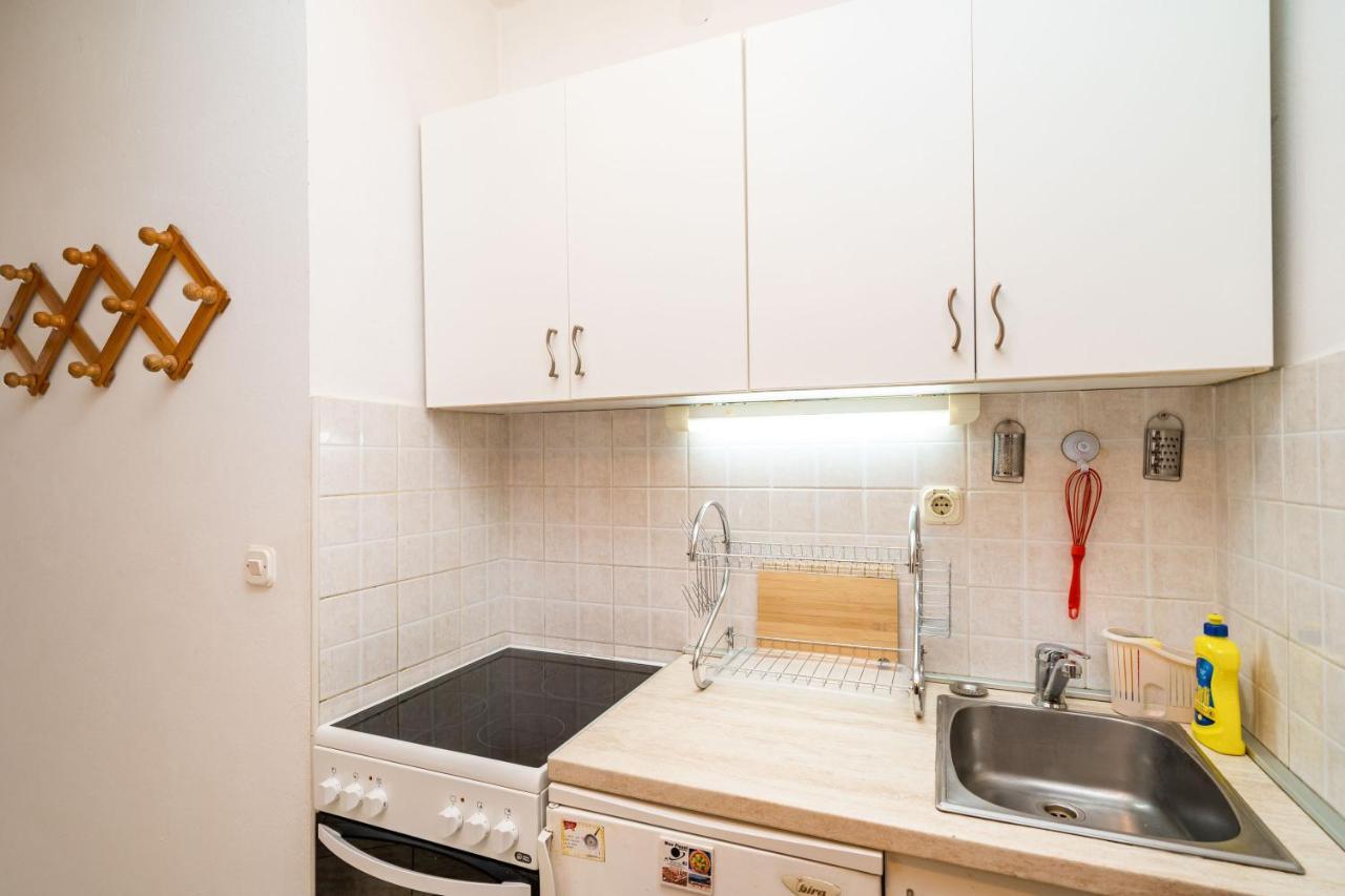 Apartment Matej 杜布罗夫尼克 外观 照片