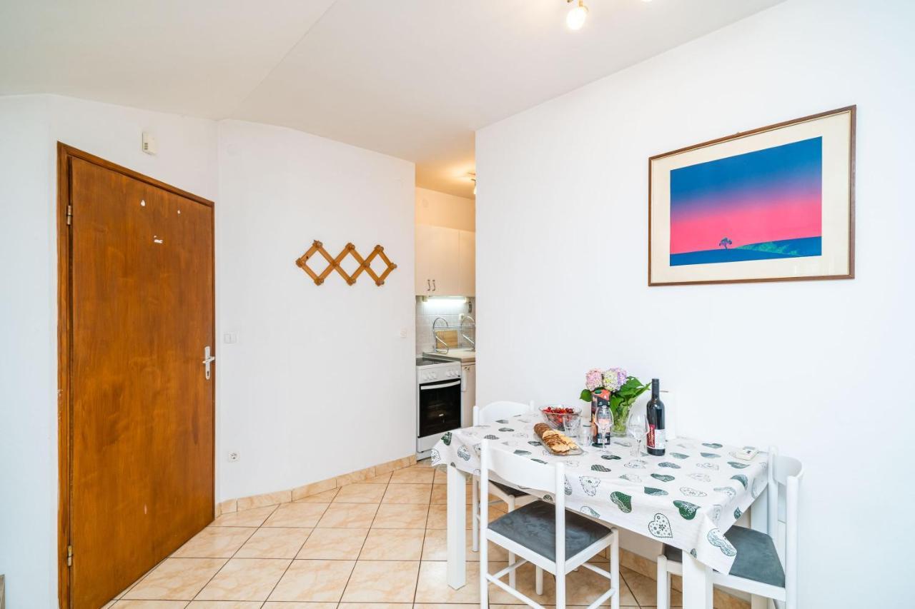 Apartment Matej 杜布罗夫尼克 外观 照片