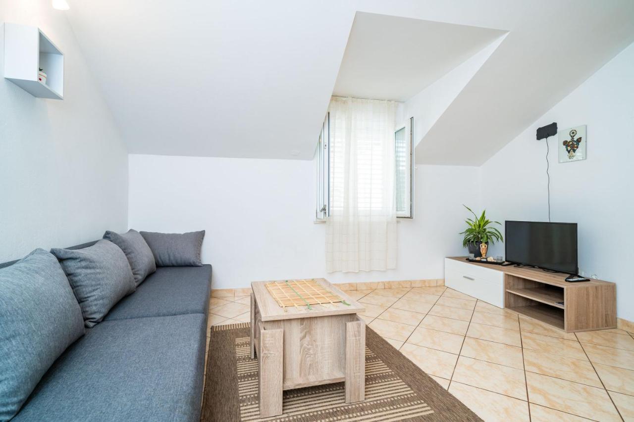 Apartment Matej 杜布罗夫尼克 外观 照片