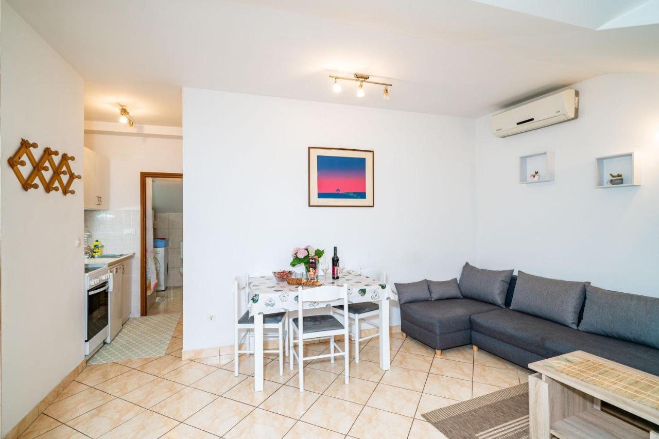 Apartment Matej 杜布罗夫尼克 外观 照片
