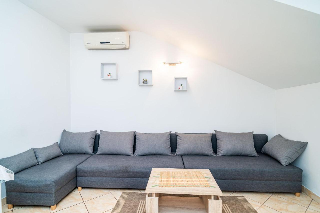 Apartment Matej 杜布罗夫尼克 外观 照片
