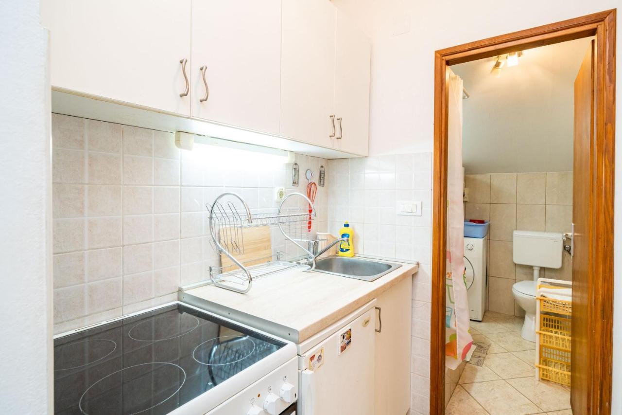 Apartment Matej 杜布罗夫尼克 外观 照片