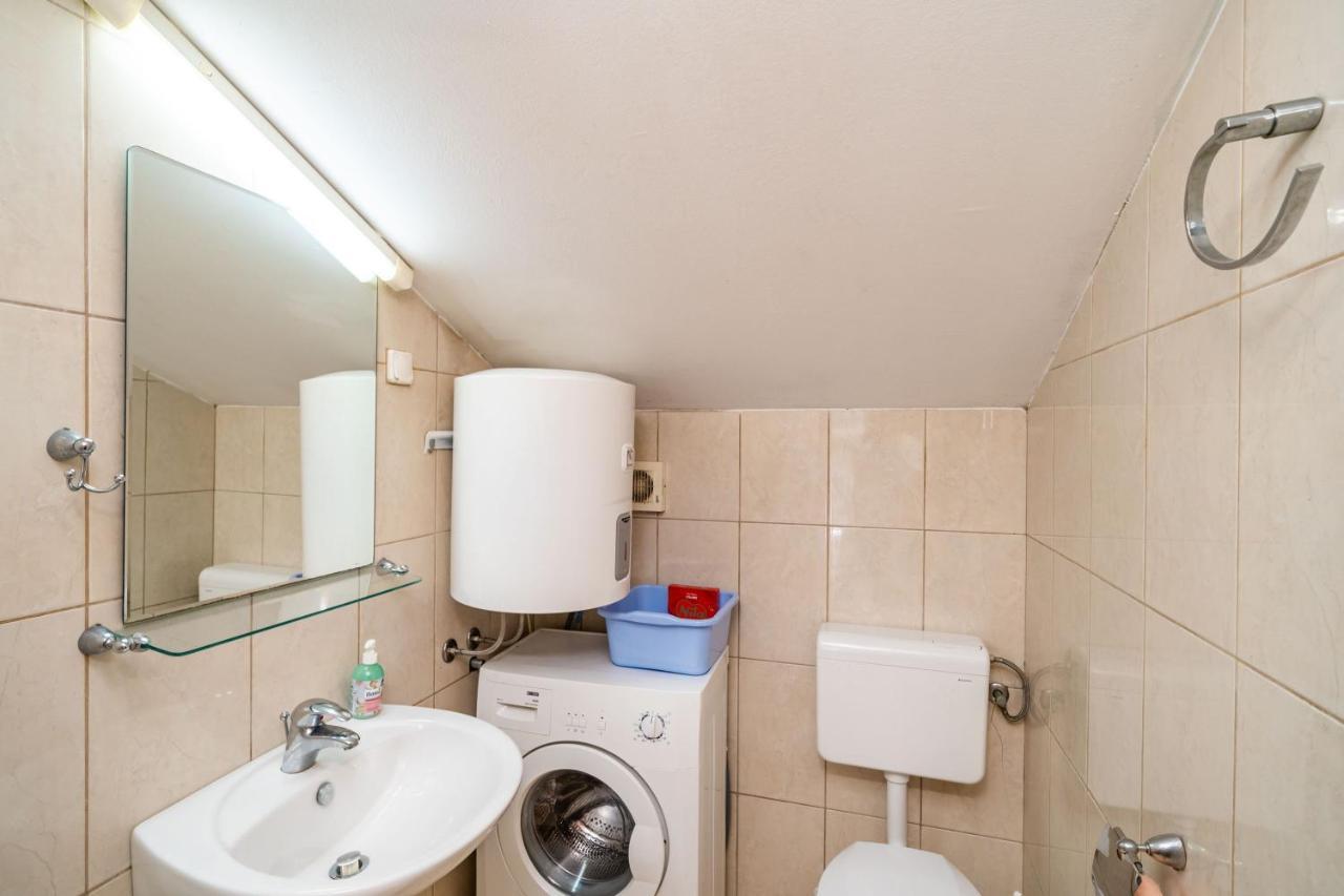 Apartment Matej 杜布罗夫尼克 外观 照片